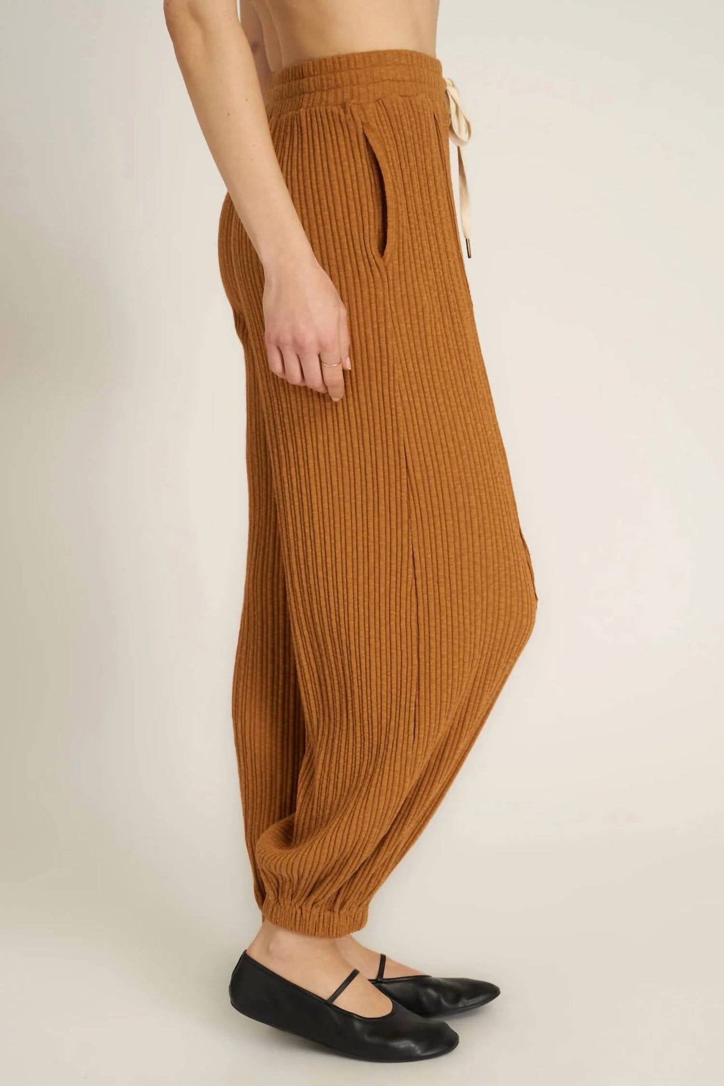 Project Social T - Luca Pants