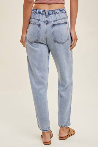 Wishlist - Slouchy Relaxed Jeans