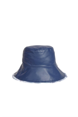 Jocelyn - Women's Frosty Bucket Hat
