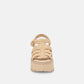 Dolce Vita - Women Latice Sandals