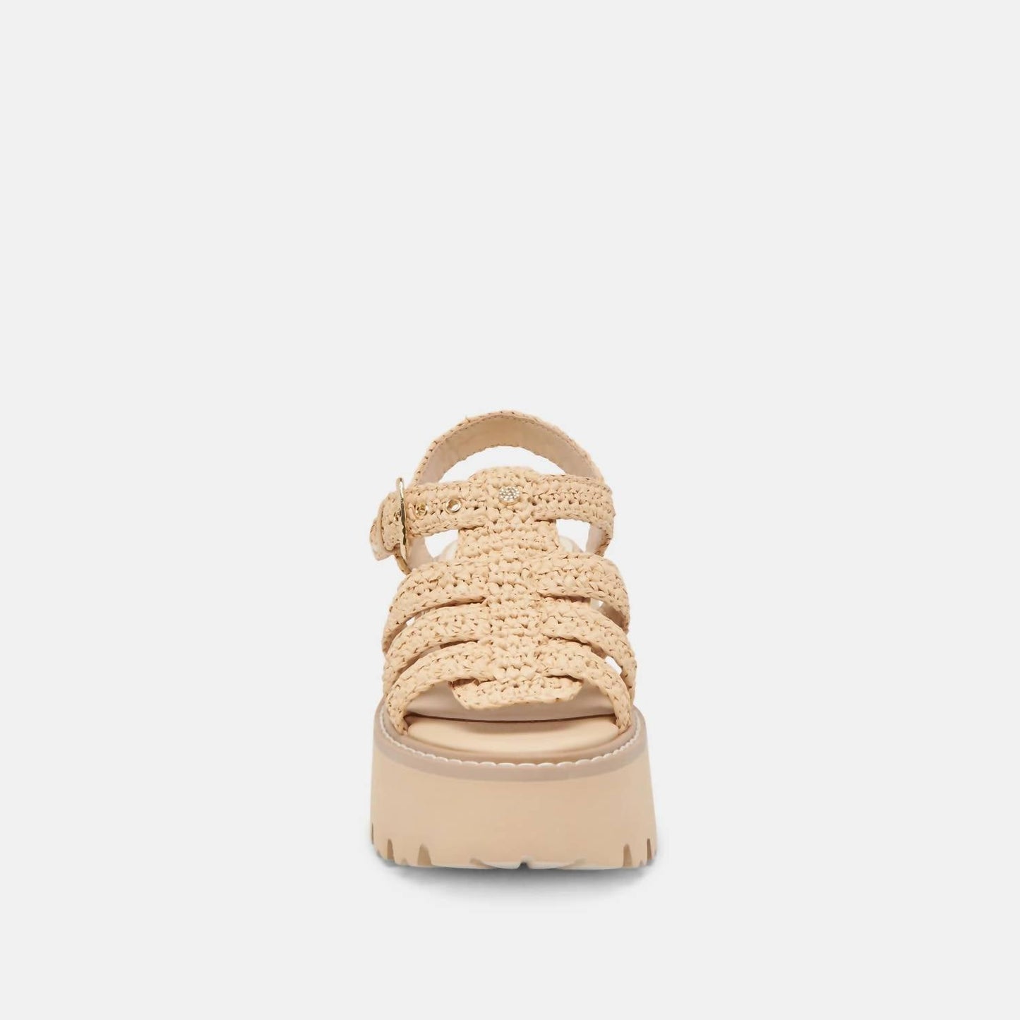 Dolce Vita - Women Latice Sandals