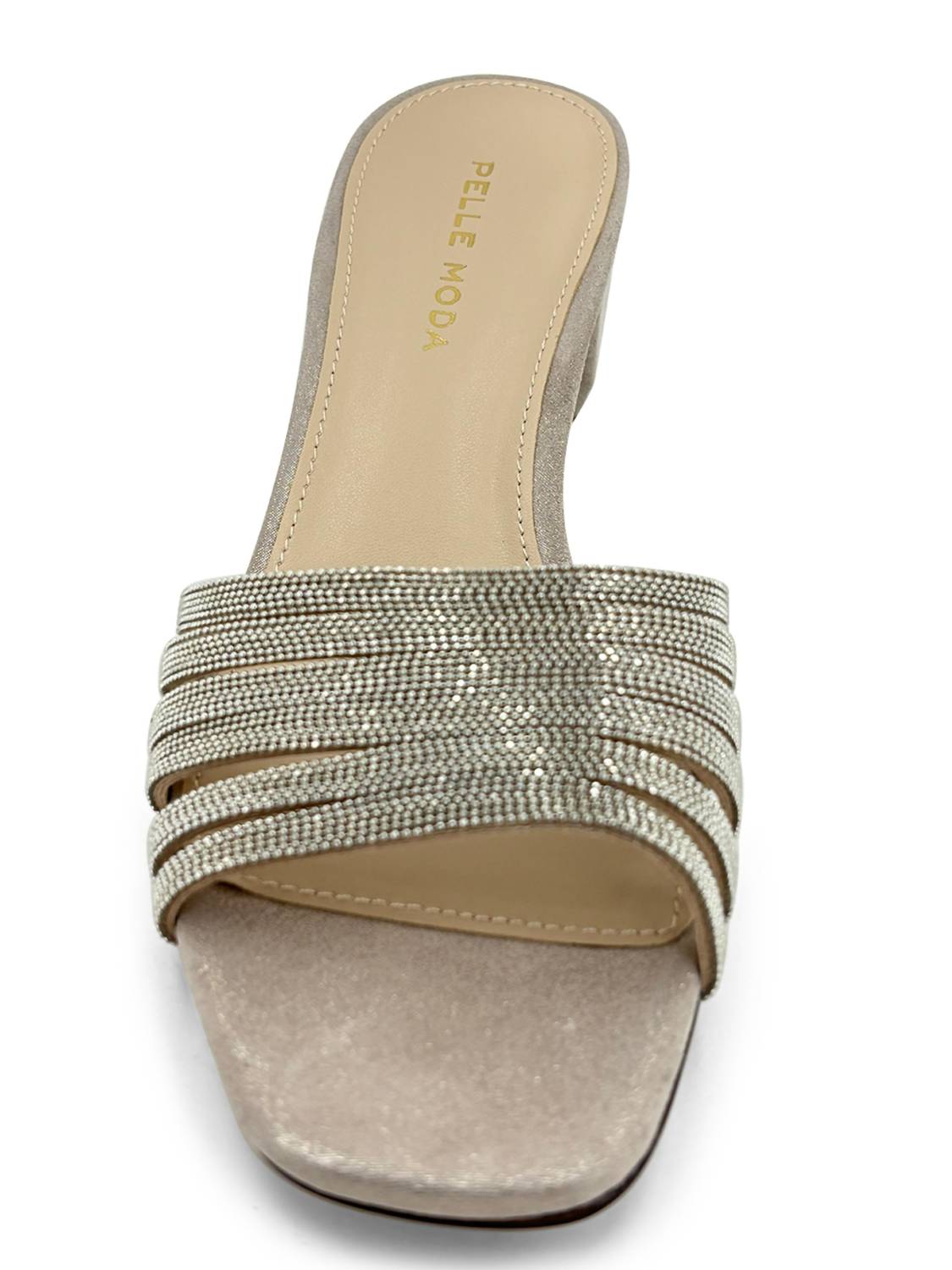 Pelle Moda - Women's Imery Evening Sandals