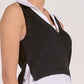 Elan - Orly Sweater Vest Top