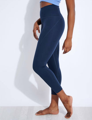 Girlfriend Collective - Women's Hi Rise Legging