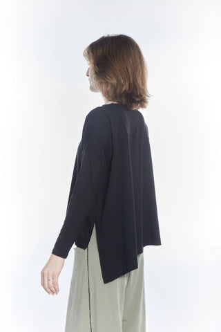 Matthildur - Miranda Long Sleeve Top
