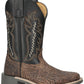 Smoky Mountain Boots - Presley Youth Boys Cowboy Boots