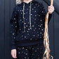 Eva Franco - Girl's Mini Noah Hoodie