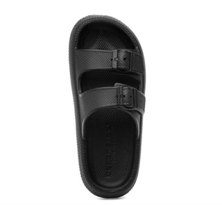 J/Slides - Women's Socool Eva Slide