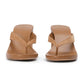 Tony Bianco - Women's Avanti Suede Wedge Thong Sandals