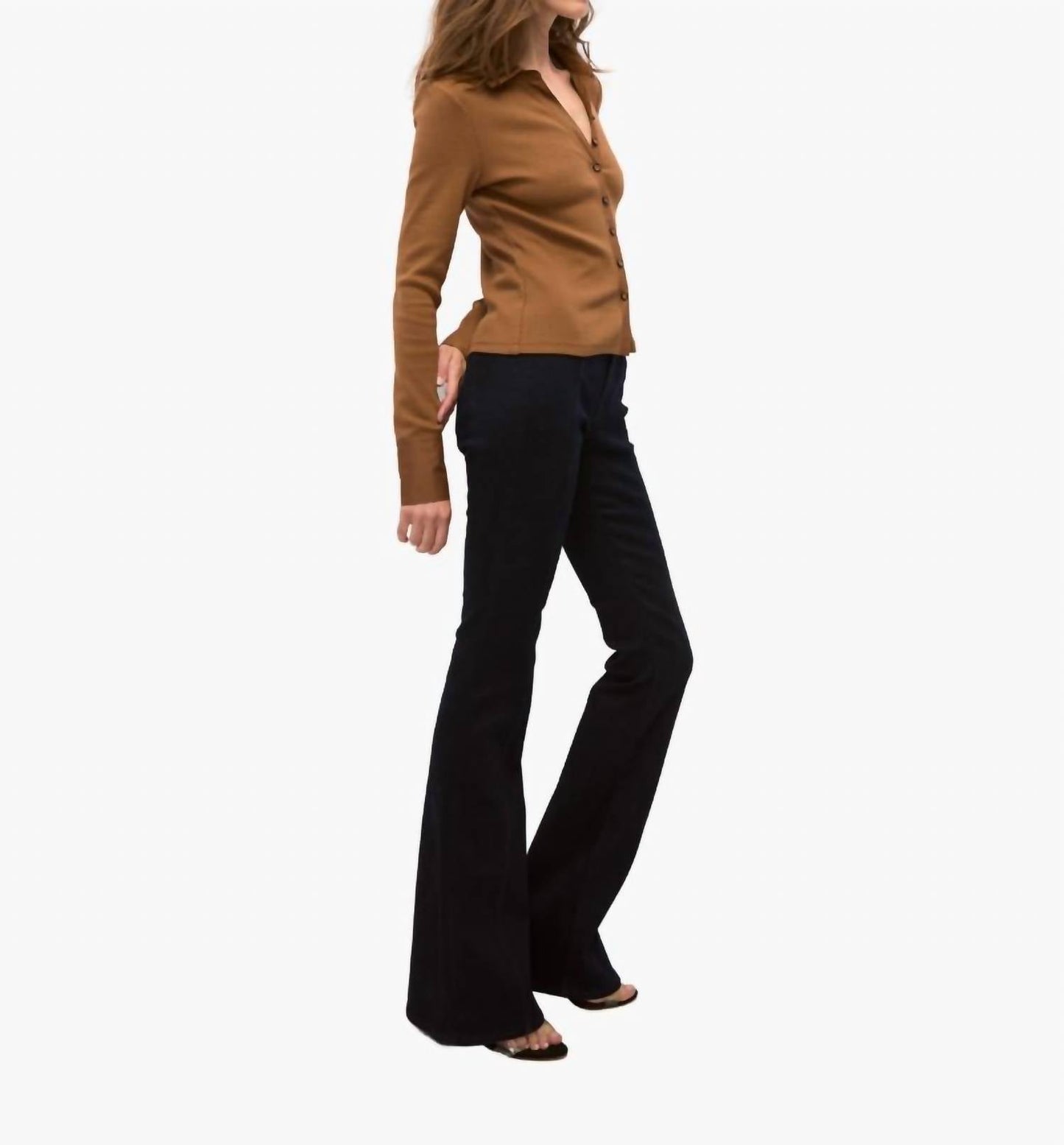 Veronica Beard - Scottie Button Down Shirt