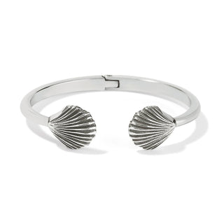 Brighton - Shell Hinged Bracelet
