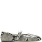 Paris Texas - Women's Sveva Buckle Ballet Flat