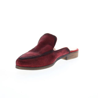 Diba True - Women's Art Easel Mule