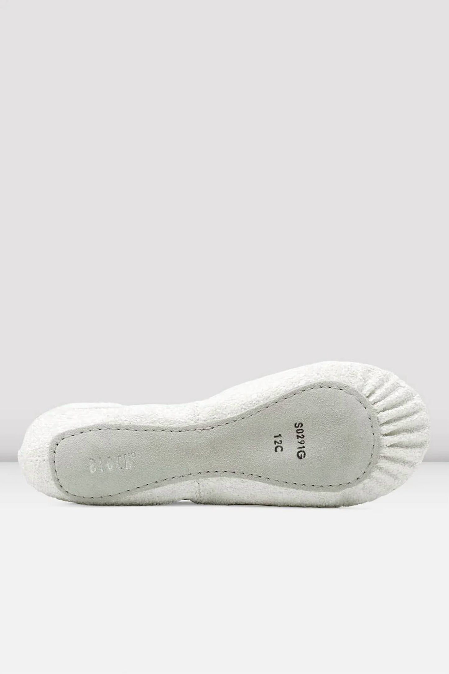 Bloch - Girls Sparkle Ballet Shoes