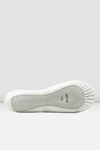 Bloch - Girls Sparkle Ballet Shoes