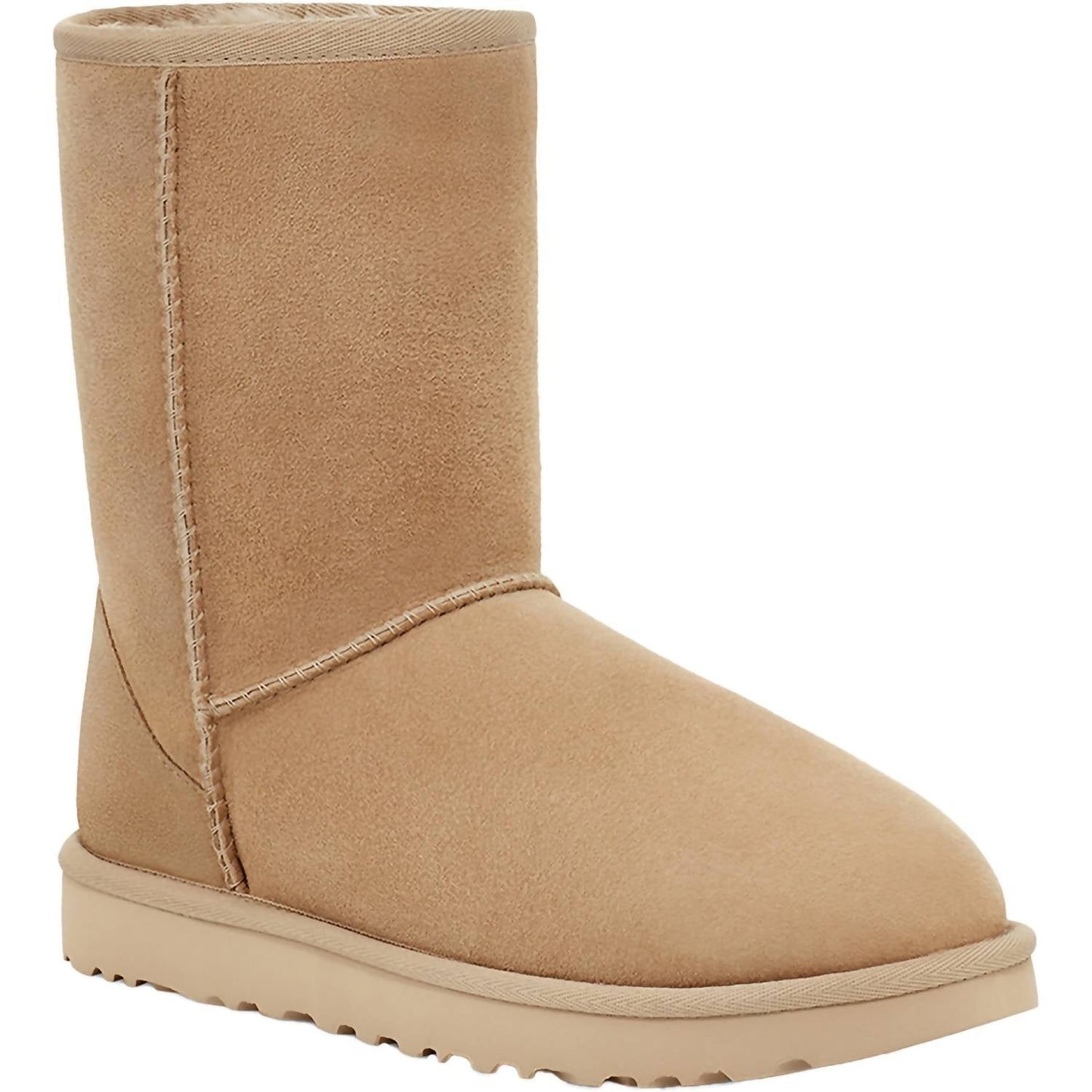Ugg - Women's Classic Short Ii Boots