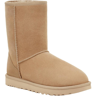 Ugg - Women's Classic Short Ii Boots