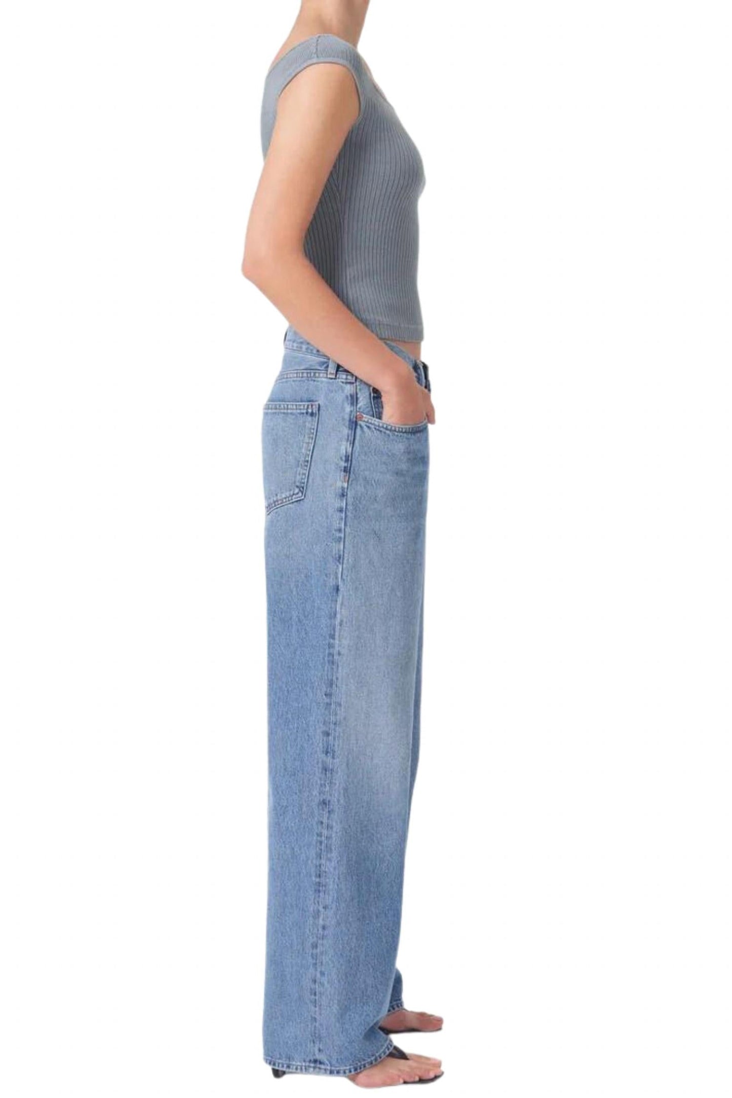 Agolde - Fusion Jean
