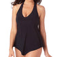Magicsuit - Taylor Racerback Underwire Tankini Top