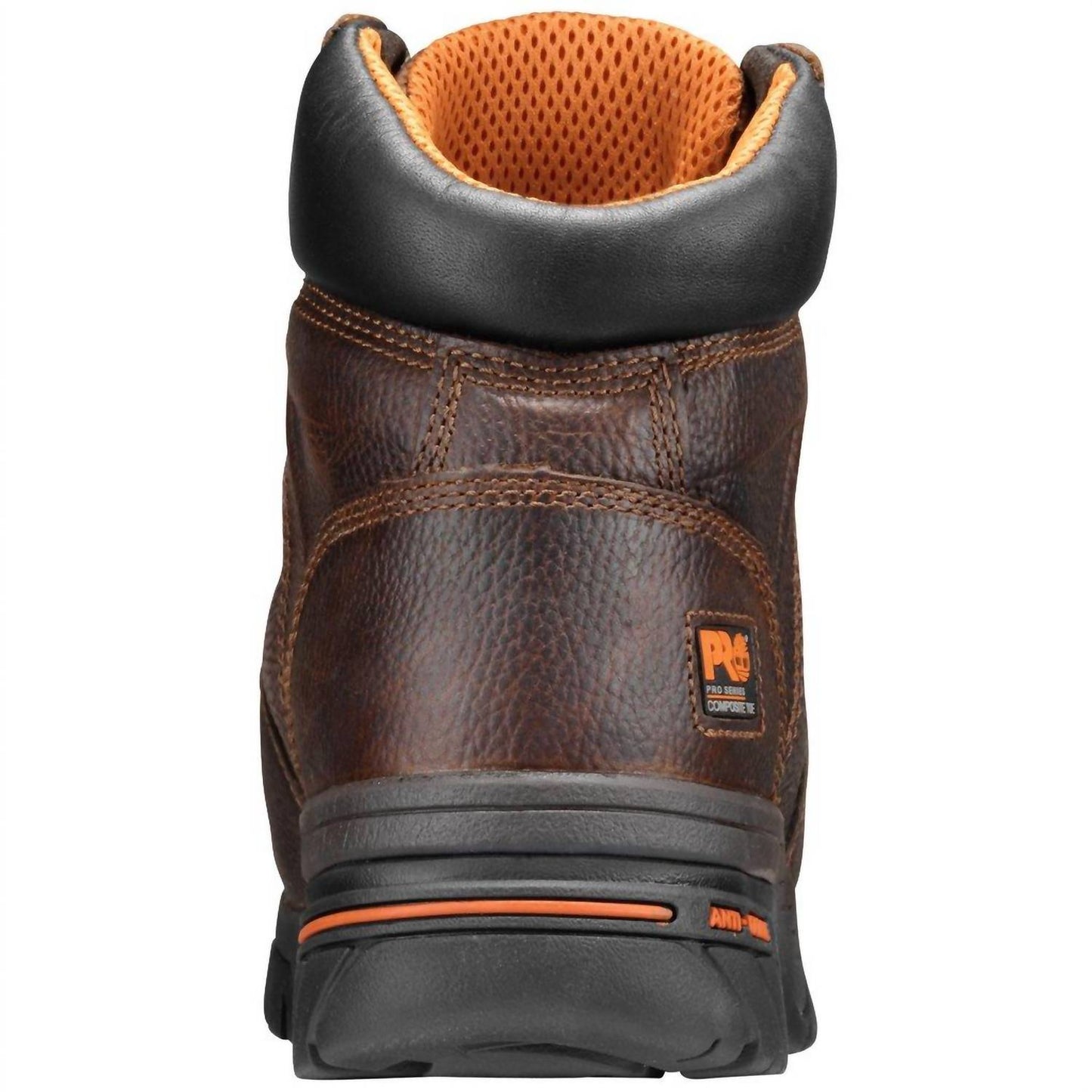 Timberland - Men's Comp Toe Work Boot