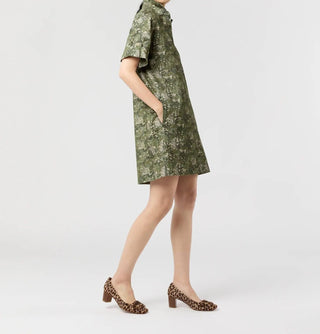 Ann Mashburn - Molly Mini Dress