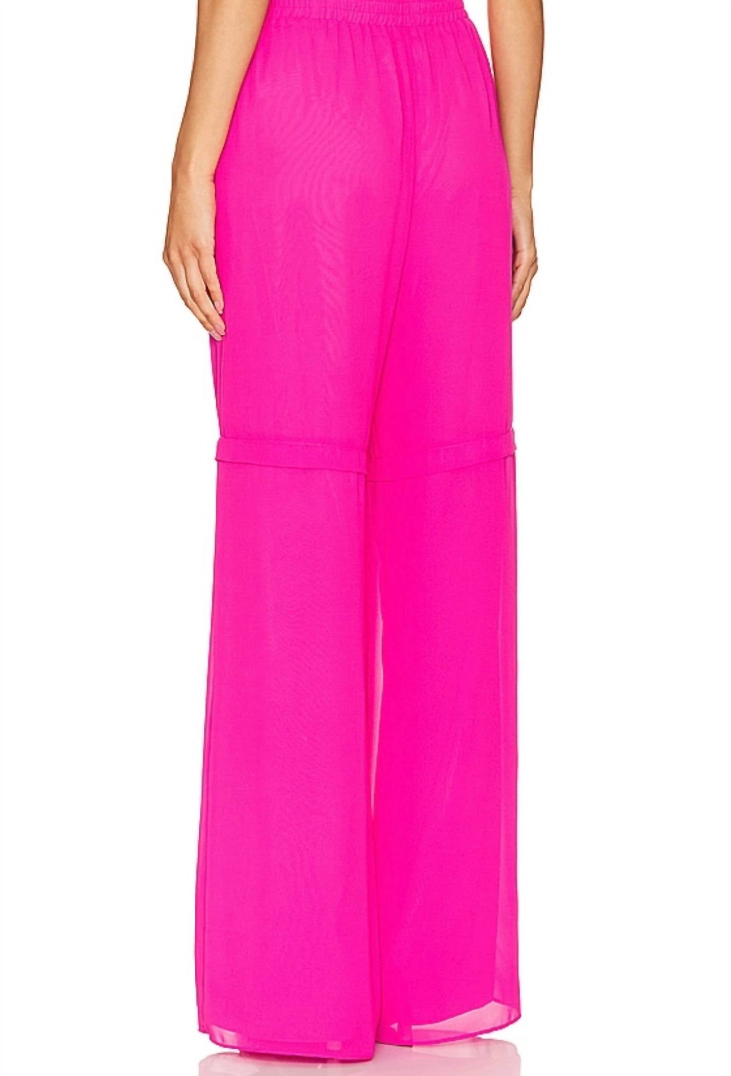 Amanda Uprichard - Sarasota Pant