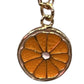Alv Jewels - Women's Slice Necklace