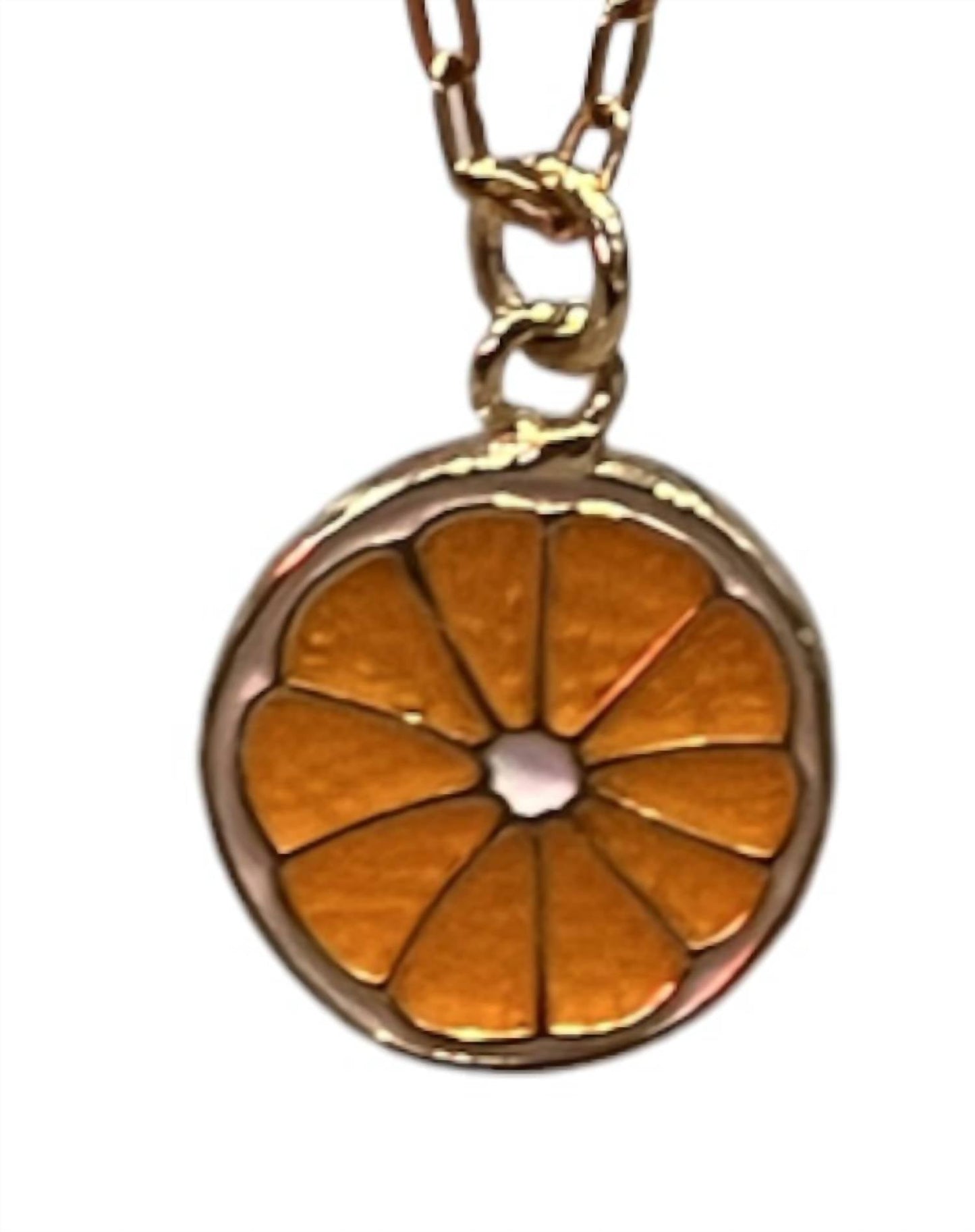 Alv Jewels - Women's Slice Necklace