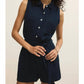 Z Supply - New Light Tank Cotton Romper