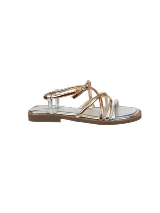Naked Feet - Women's Minimalist Sandal