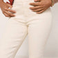 Pistola - Lennon Cropped Boot Cut Jeans