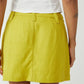 Free People - Can't Blame Me Mini Skirt