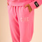 Care Tucker - Care Classic Sweatpants