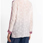 Johnny Was - The Audrey Mandarin Collar Shirt