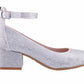Nina - Kid's Lennie Heels
