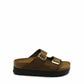 Birkenstock - Women's Arizona Platform Sandal