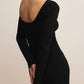 Z Supply - Spellbound Mesh Midi Dress