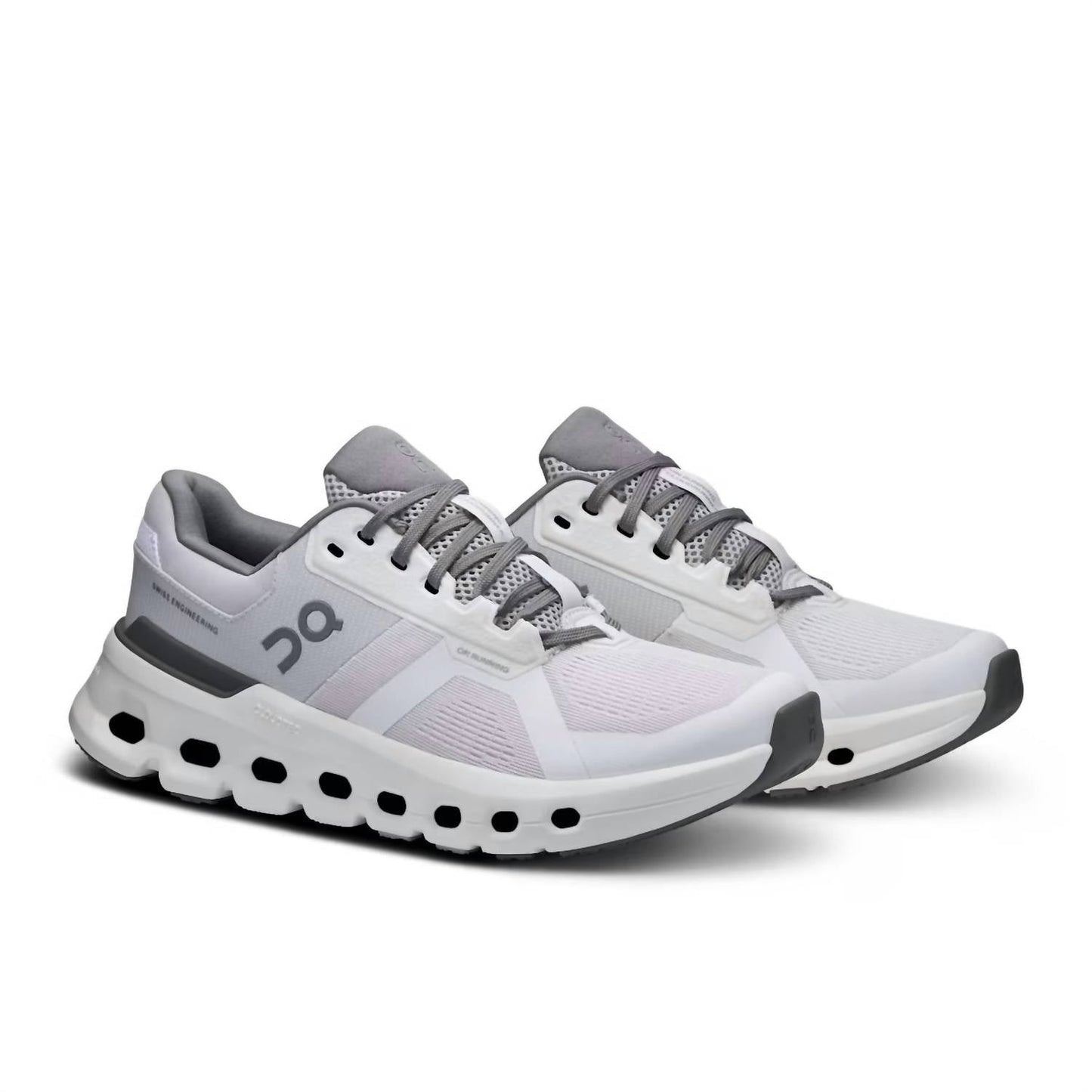 On Running - Women's Cloudrunner 2 Running Shoes