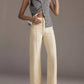 Pistola - Penny High-rise Wide-leg Ankle Jeans