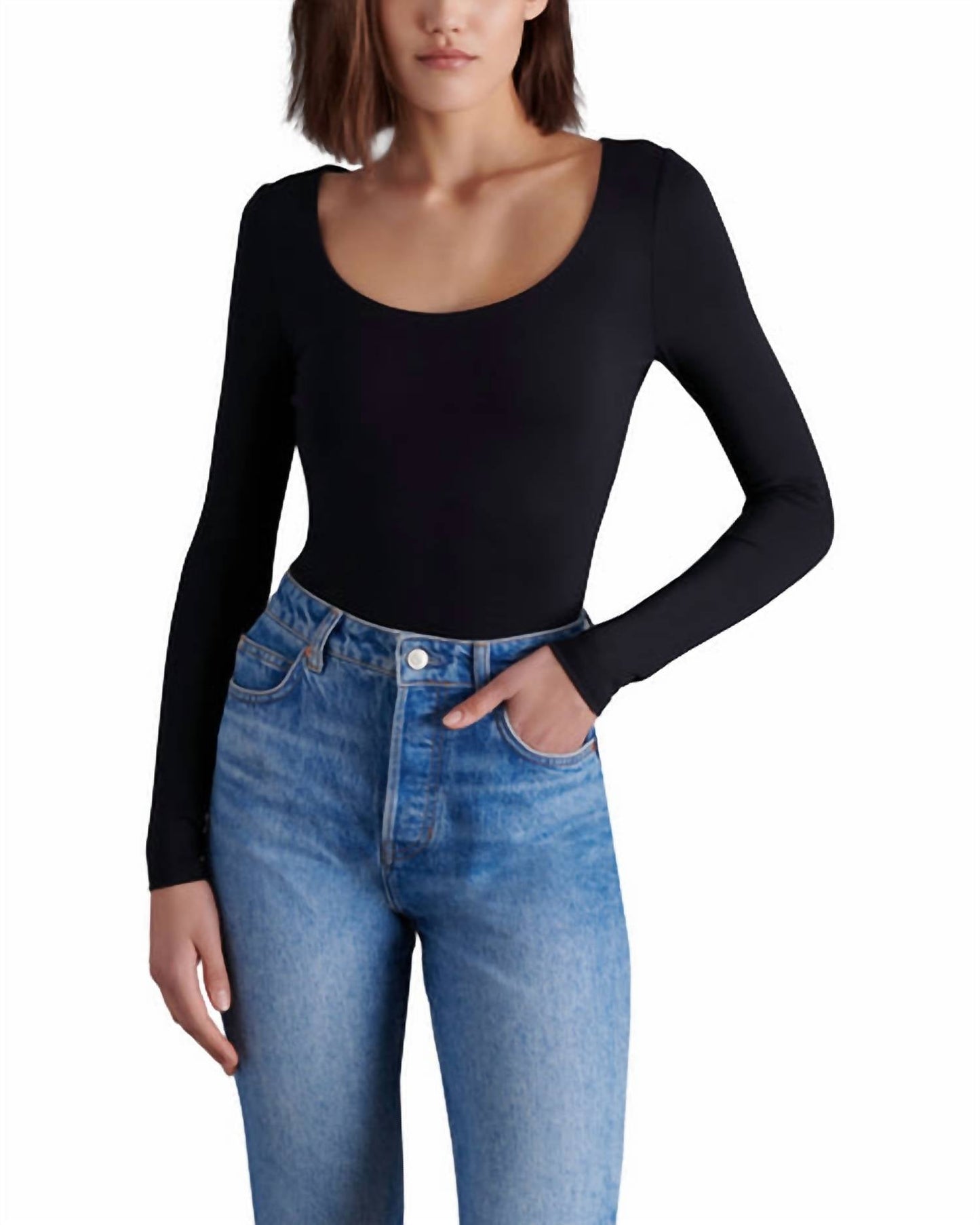 Steve Madden - Yura Bodysuit