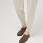 Softromaine - Soft Flat Slipper Shoes