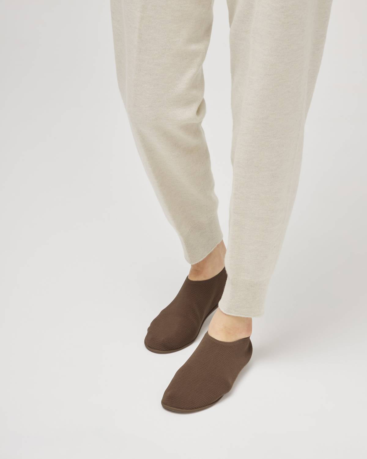 Softromaine - Soft Flat Slipper Shoes