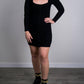 Bb Dakota - Levitating Mini Dress