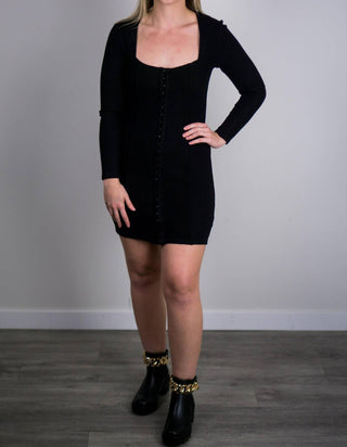 Bb Dakota - Levitating Mini Dress