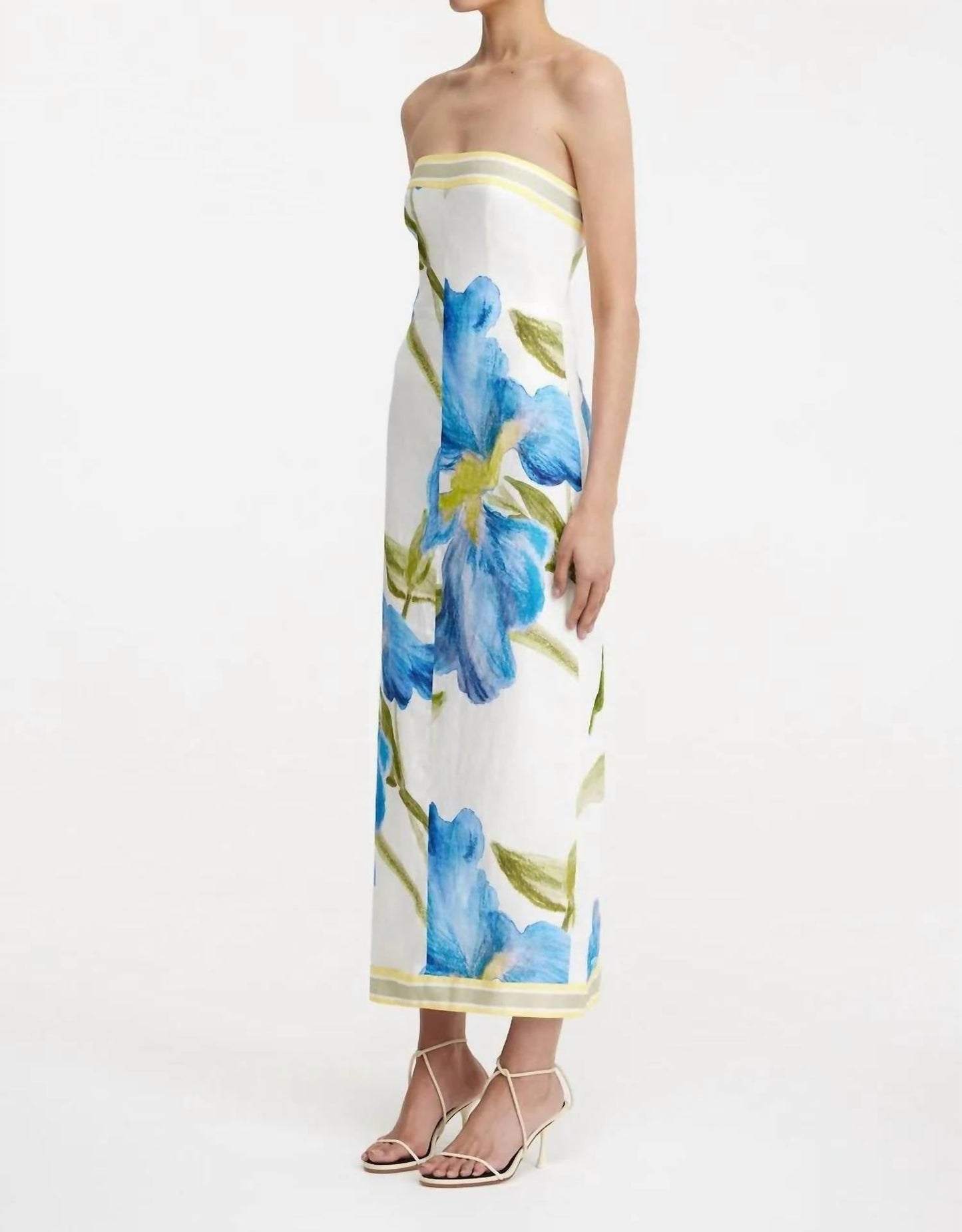 Significant Other - Tess Midi Dress