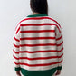 Bibi - Merry & Bright Christmas Sweater