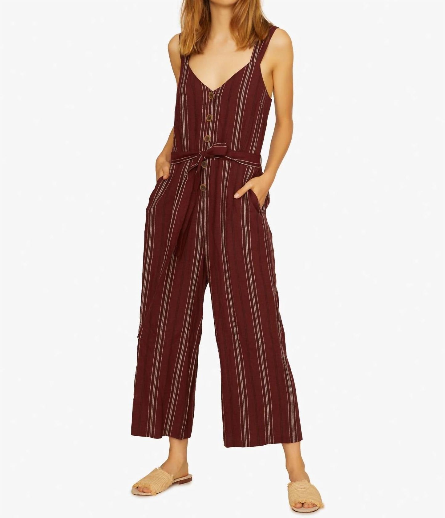 Sanctuary - Sedona Jumpsuit