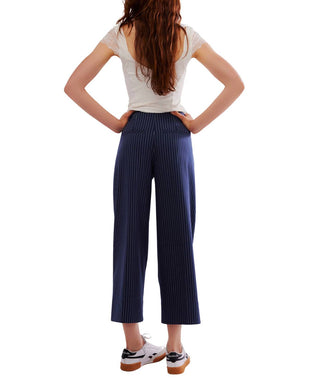 Free People - Acadia Trousers