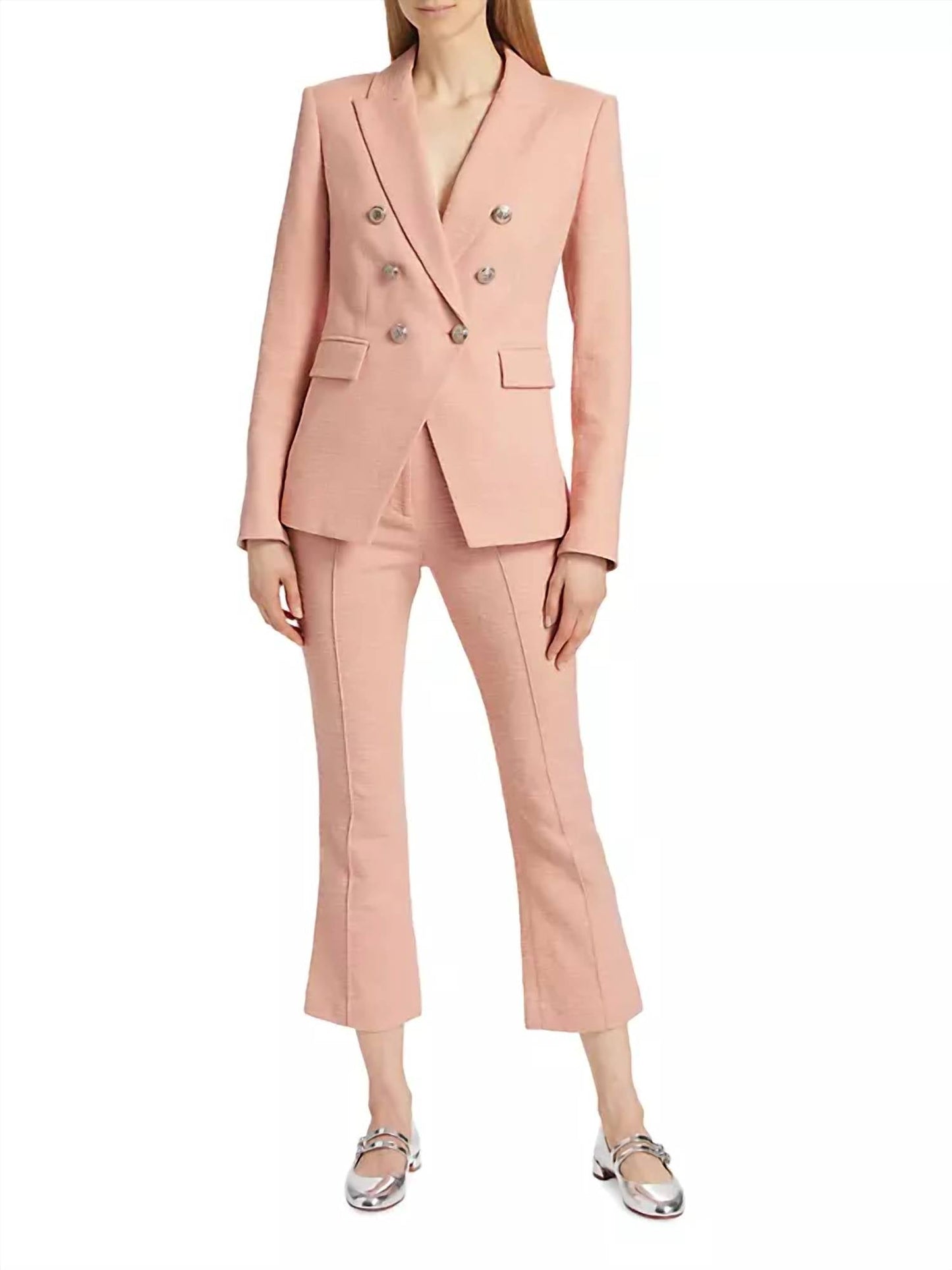 Veronica Beard - Miller dickey jacket