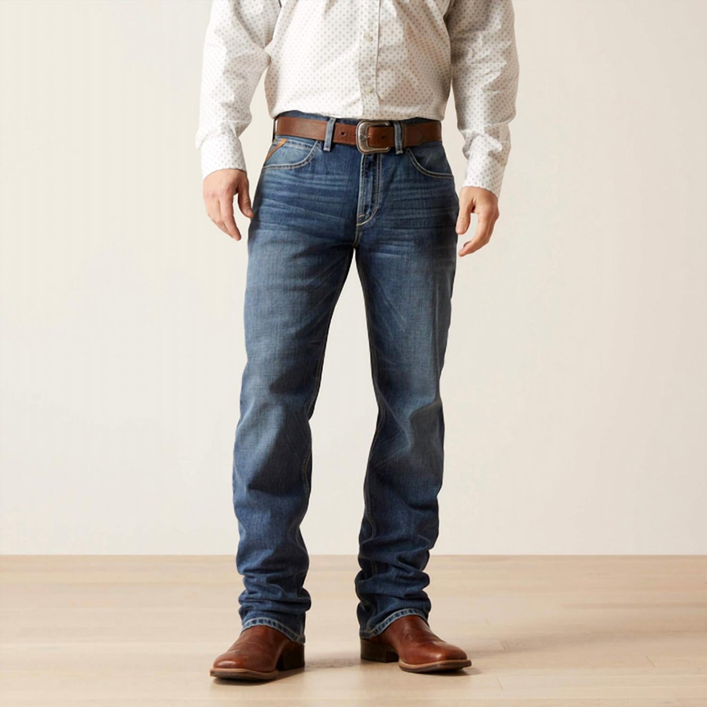 Ariat - M2 Truman Tulloch Boot Cut Jeans